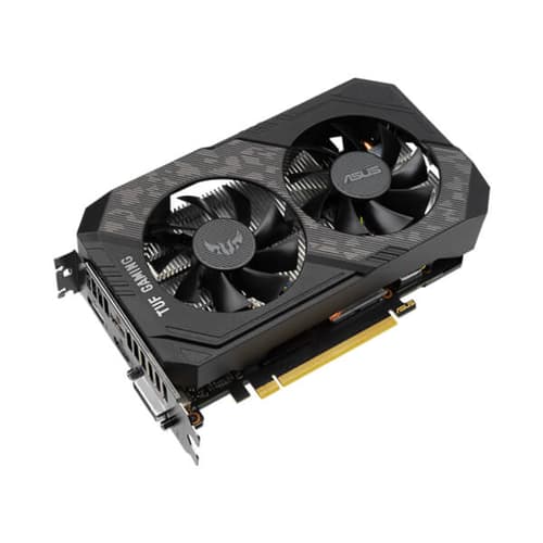 Asus TUF Gaming GTX 1660 Ti EVO Edition 6GB Graphics Card